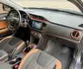Сірий Чері Тігго, об'ємом двигуна 1.5 л та пробігом 22 тис. км за 8400 $, фото 17 на Automoto.ua
