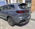 Сірий Чері Тігго, об'ємом двигуна 2 л та пробігом 120 тис. км за 15500 $, фото 3 на Automoto.ua