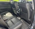 Серый Чери Тигго, объемом двигателя 2 л и пробегом 120 тыс. км за 16000 $, фото 10 на Automoto.ua