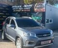 Сірий Чері Тігго, об'ємом двигуна 1.5 л та пробігом 23 тис. км за 8900 $, фото 1 на Automoto.ua