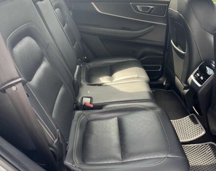 Сірий Чері Тігго, об'ємом двигуна 2 л та пробігом 120 тис. км за 15500 $, фото 9 на Automoto.ua
