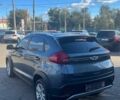 Сірий Чері Тігго, об'ємом двигуна 1.5 л та пробігом 23 тис. км за 8900 $, фото 3 на Automoto.ua