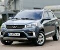 Сірий Чері Тігго, об'ємом двигуна 1.5 л та пробігом 22 тис. км за 8400 $, фото 2 на Automoto.ua