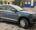 Серый Чери Тигго, объемом двигателя 1.5 л и пробегом 77 тыс. км за 8500 $, фото 1 на Automoto.ua