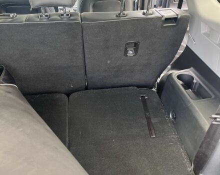 Сірий Чері Тігго, об'ємом двигуна 2 л та пробігом 120 тис. км за 15500 $, фото 16 на Automoto.ua