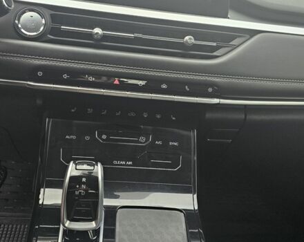 Сірий Чері Тігго, об'ємом двигуна 1.5 л та пробігом 59 тис. км за 15500 $, фото 18 на Automoto.ua