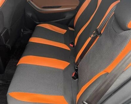 Чері Тігго 2021 у Києві на Automoto.ua Сірий Чері Тігго, об'ємом двигуна 1.5 л та пробігом 32 тис. км за 8900 $, фото 4 на Automoto.ua