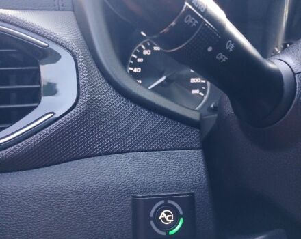 Сірий Чері Тігго, об'ємом двигуна 1.5 л та пробігом 46 тис. км за 12000 $, фото 2 на Automoto.ua