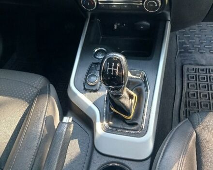 Сірий Чері Тігго, об'ємом двигуна 1.5 л та пробігом 46 тис. км за 12000 $, фото 3 на Automoto.ua