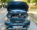 Серый Чери Тигго, объемом двигателя 1.5 л и пробегом 24 тыс. км за 9500 $, фото 17 на Automoto.ua