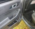 Сірий Чері Тігго, об'ємом двигуна 1.5 л та пробігом 52 тис. км за 11400 $, фото 5 на Automoto.ua