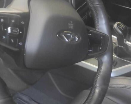 Серый Чери Тигго, объемом двигателя 0 л и пробегом 180 тыс. км за 8800 $, фото 2 на Automoto.ua