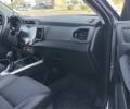 Сірий Чері Тігго, об'ємом двигуна 1.5 л та пробігом 39 тис. км за 10950 $, фото 7 на Automoto.ua