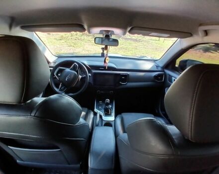 Сірий Чері Тігго, об'ємом двигуна 1.5 л та пробігом 46 тис. км за 12000 $, фото 1 на Automoto.ua