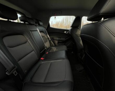 Серый Чери Тигго, объемом двигателя 1.5 л и пробегом 65 тыс. км за 11600 $, фото 21 на Automoto.ua