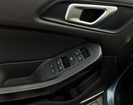 Серый Чери Тигго, объемом двигателя 1.5 л и пробегом 65 тыс. км за 11600 $, фото 9 на Automoto.ua