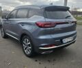 Сірий Чері Тігго, об'ємом двигуна 1.5 л та пробігом 59 тис. км за 15500 $, фото 7 на Automoto.ua