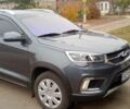Сірий Чері Тігго, об'ємом двигуна 1.5 л та пробігом 50 тис. км за 9500 $, фото 1 на Automoto.ua
