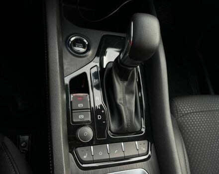 Серый Чери Тигго, объемом двигателя 1.5 л и пробегом 65 тыс. км за 11600 $, фото 15 на Automoto.ua