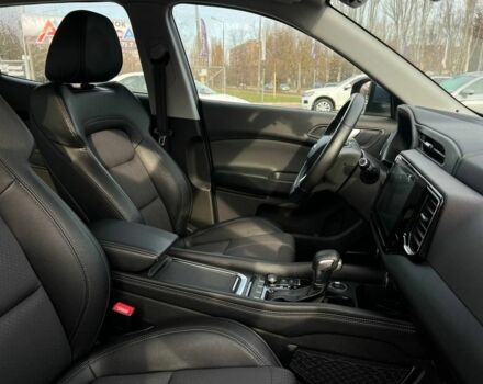 Серый Чери Тигго, объемом двигателя 1.5 л и пробегом 65 тыс. км за 11600 $, фото 13 на Automoto.ua