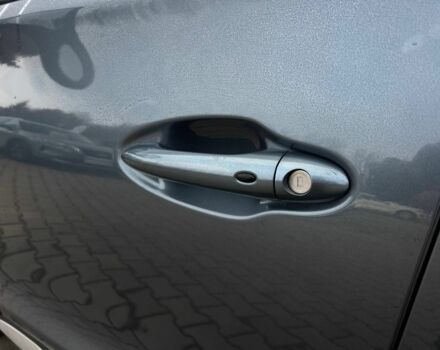 Серый Чери Тигго, объемом двигателя 1.5 л и пробегом 65 тыс. км за 11600 $, фото 8 на Automoto.ua