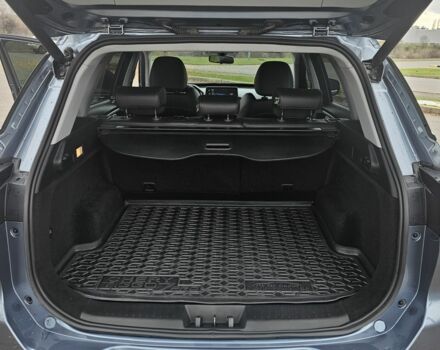 Сірий Чері Тігго, об'ємом двигуна 1.5 л та пробігом 59 тис. км за 15500 $, фото 20 на Automoto.ua