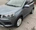 Чері Тігго 2021 у Києві на Automoto.ua Сірий Чері Тігго, об'ємом двигуна 1.5 л та пробігом 32 тис. км за 8900 $, фото 1 на Automoto.ua
