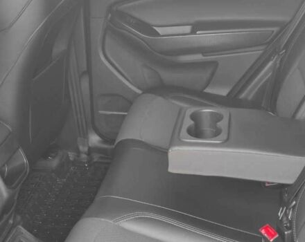 Серый Чери Тигго, объемом двигателя 0 л и пробегом 180 тыс. км за 8800 $, фото 5 на Automoto.ua