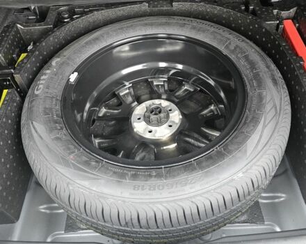 Сірий Чері Тігго, об'ємом двигуна 1.5 л та пробігом 59 тис. км за 15500 $, фото 21 на Automoto.ua