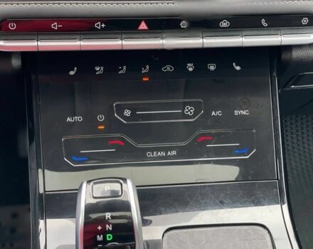 Сірий Чері Тігго, об'ємом двигуна 1.5 л та пробігом 33 тис. км за 16600 $, фото 13 на Automoto.ua