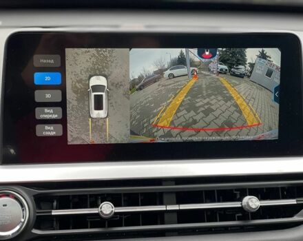 Сірий Чері Тігго, об'ємом двигуна 1.5 л та пробігом 33 тис. км за 16600 $, фото 11 на Automoto.ua