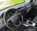Сірий Чері Тігго, об'ємом двигуна 1.5 л та пробігом 32 тис. км за 12700 $, фото 7 на Automoto.ua