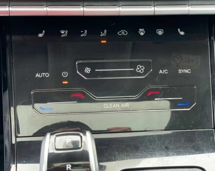 Сірий Чері Тігго, об'ємом двигуна 1.5 л та пробігом 33 тис. км за 16600 $, фото 12 на Automoto.ua