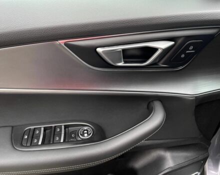 Сірий Чері Тігго, об'ємом двигуна 1.5 л та пробігом 33 тис. км за 16600 $, фото 9 на Automoto.ua