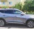 Сірий Чері Тігго, об'ємом двигуна 1.5 л та пробігом 22 тис. км за 18100 $, фото 1 на Automoto.ua