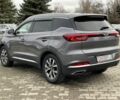 Сірий Чері Тігго, об'ємом двигуна 1.5 л та пробігом 33 тис. км за 16600 $, фото 4 на Automoto.ua