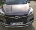 Сірий Чері Тігго, об'ємом двигуна 1.5 л та пробігом 32 тис. км за 12700 $, фото 1 на Automoto.ua