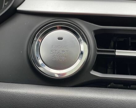 Сірий Чері Тігго, об'ємом двигуна 1.5 л та пробігом 33 тис. км за 16600 $, фото 14 на Automoto.ua