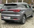 Сірий Чері Тігго, об'ємом двигуна 1.5 л та пробігом 33 тис. км за 16600 $, фото 6 на Automoto.ua