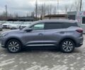 Сірий Чері Тігго, об'ємом двигуна 1.5 л та пробігом 33 тис. км за 16600 $, фото 3 на Automoto.ua