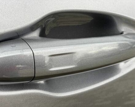 Сірий Чері Тігго, об'ємом двигуна 1.5 л та пробігом 33 тис. км за 16600 $, фото 8 на Automoto.ua