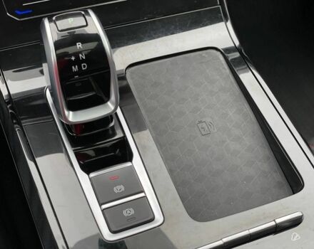 Сірий Чері Тігго, об'ємом двигуна 1.5 л та пробігом 33 тис. км за 16600 $, фото 15 на Automoto.ua