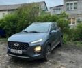 Серый Чери Тигго, объемом двигателя 1.5 л и пробегом 6 тыс. км за 11500 $, фото 1 на Automoto.ua