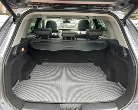 Сірий Чері Тігго, об'ємом двигуна 1.5 л та пробігом 33 тис. км за 16600 $, фото 22 на Automoto.ua