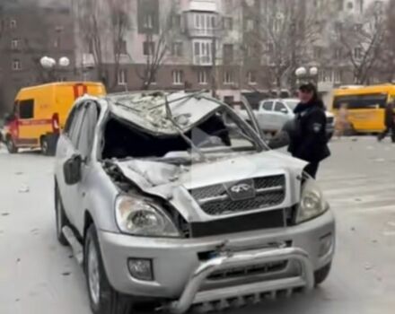 Серый Чери Тигго, объемом двигателя 0 л и пробегом 63 тыс. км за 2257 $, фото 1 на Automoto.ua