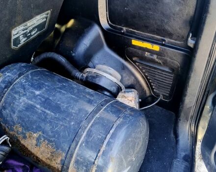 Серый Чери Тигго, объемом двигателя 1.8 л и пробегом 14500 тыс. км за 4500 $, фото 1 на Automoto.ua