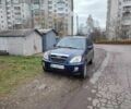 Синий Чери Тигго, объемом двигателя 2 л и пробегом 158 тыс. км за 4200 $, фото 11 на Automoto.ua