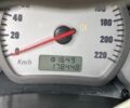 Синий Чери Тигго, объемом двигателя 2.4 л и пробегом 2 тыс. км за 3100 $, фото 9 на Automoto.ua