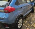 Синій Чері Тігго, об'ємом двигуна 1.5 л та пробігом 187 тис. км за 6500 $, фото 8 на Automoto.ua