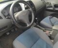 Синий Чери Тигго, объемом двигателя 2 л и пробегом 250 тыс. км за 3200 $, фото 4 на Automoto.ua